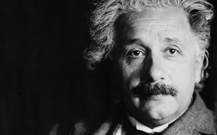 Ο Αϊνστάιν μπορεί να ήταν ρατσιστής και ξενοφοβικός