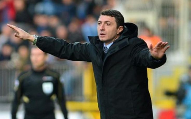 Αρβελάτζε: Έχω ραντεβού με τον ΠΑΟΚ