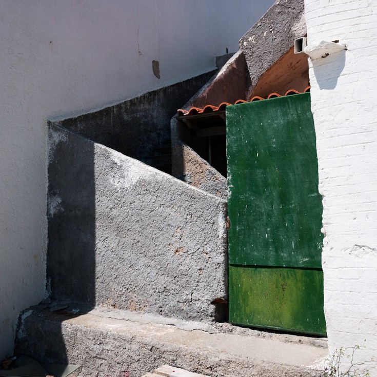 Παναγιώτης Μαρκολέφας