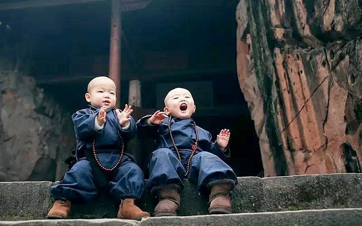 babymonks3