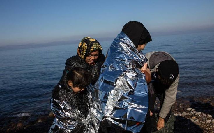 Οι προτάσεις για το προσφυγικό από την Ελληνική Ένωση για τα Δικαιώματα του Ανθρώπου