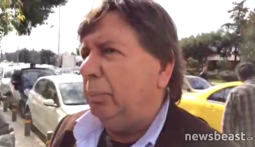 Αυτόπτης μάρτυρας του τροχαίου του Παντελίδη: Το είδα το παλικάρι στο αυτοκίνητο, το αναγνώρισα