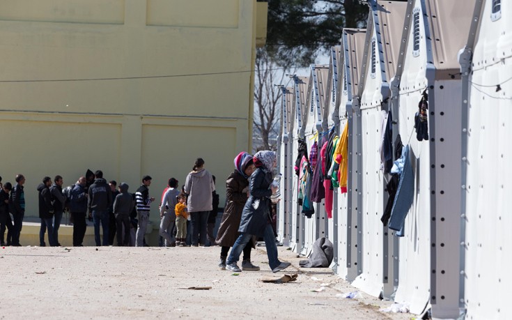 Για μετεγκατάσταση σε κράτη &#8211; μέλη της ΕΕ φεύγουν 766 πρόσφυγες