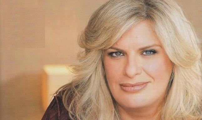 Το «τελευταίο αντίο» στην Νατάσα Μανίσαλη