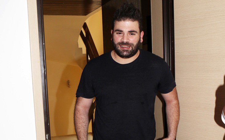 Αποσύρει το τραγούδι που προκάλεσε σάλο ο Παντελίδης