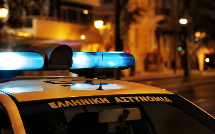 Συναγερμός στην ΕΛ.ΑΣ. για την απόδραση δύο κρατουμένων