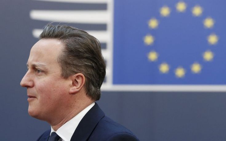 Δημοσκόπηση δίνει προβάδισμα υπέρ της παραμονής της Βρετανίας στην ΕΕ