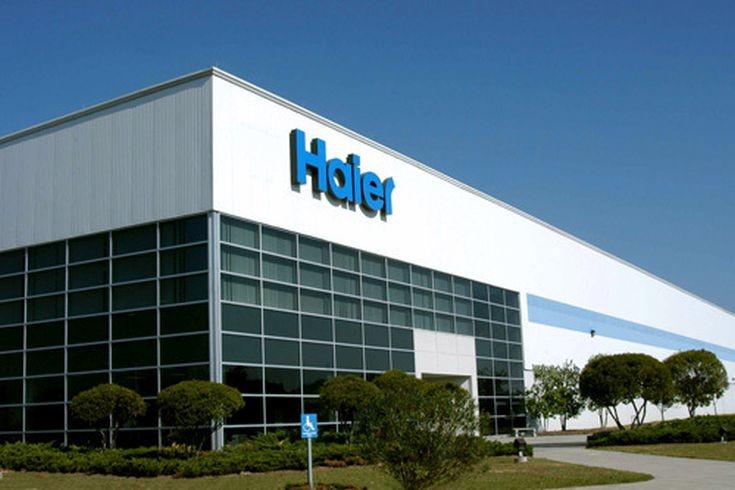 Η Inventor Α.Ε. επίσημος διανομέας των κλιματιστικών Haier στην Ελλάδα