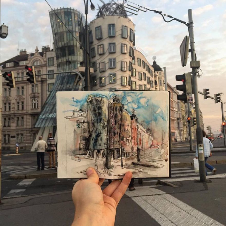 i-sketch-the-places-i-go-to-every-day-so-that-i-can-remember-them__880 i-sketch-the-places-i-go-to-every-day-so-that-i-can-remember-them__880