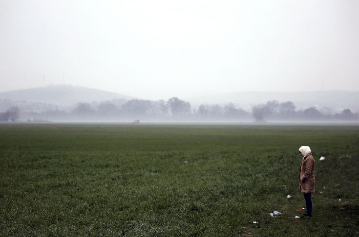 Τα ίχνη μίας άλλης Ειδομένης ψάχνουν οι αρχαιολόγοι