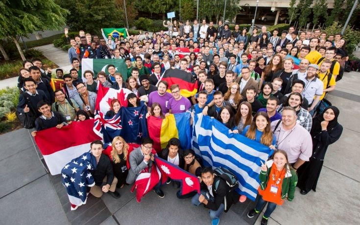 Έναρξη συμμετοχών για το Microsoft Imagine Cup 2016