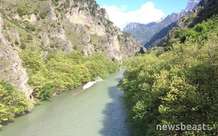 Κόνιτσα, το μέρος που πάντα επιστρέφεις&#8230;