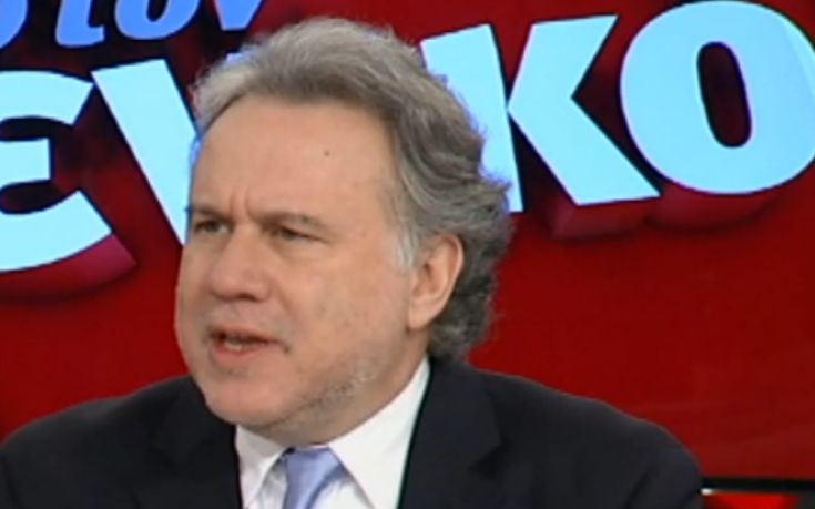 Κατρούγκαλος: Δεν θα κόψουμε ούτε τις κύριες, ούτε τις επικουρικές συντάξεις