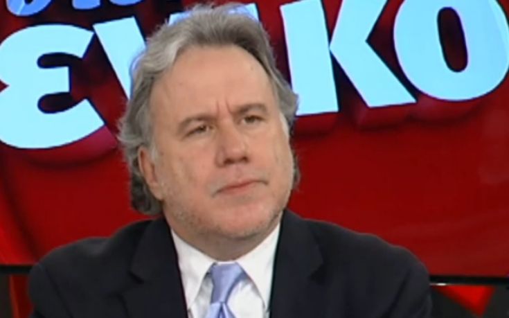 Κατρούγκαλος: Δεν είμαι δεμένος με την καρέκλα μου