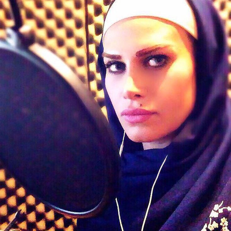 Πανέμορφη Ιρανή παρουσιάστρια κατηγορεί το αφεντικό της για σεξουαλική παρενόχληση