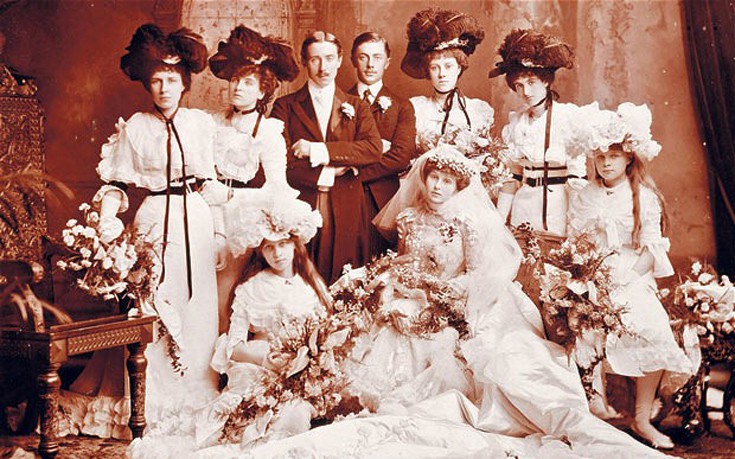 Γαμήλια σκάνδαλα που συγκλόνισαν τον βικτωριανό 19ο αιώνα