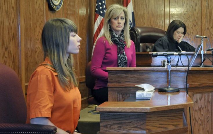 Δολοφονίες που έγιναν λόγω&#8230; κοινωνικών δικτύων