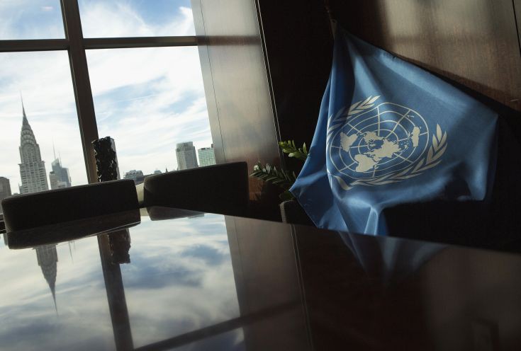 Θετικά αποτιμά ο ΟΗΕ τη βράβευση της ICAN με το Νόμπελ Ειρήνης