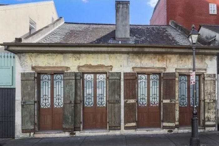 Θα έδινες ένα εκατομμύριο γι’ αυτό το σπίτι;
