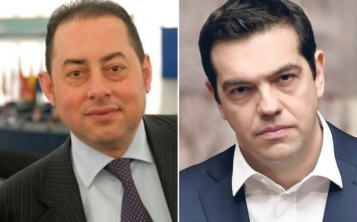 Συνάντηση του Τσίπρα με τον Πιτέλα, αύριο το απόγευμα
