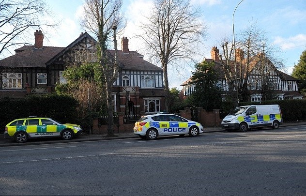 Μακάβριο εύρημα πονοκεφαλιάζει τη βρετανική αστυνομία