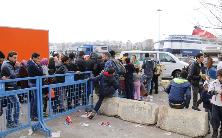 Έκτακτο σχέδιο 500 εκατ. ευρώ για την Ελλάδα ετοιμάζει η Κομισιόν