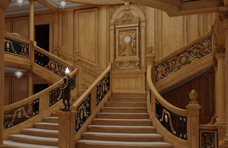 replicatitanic2 replicatitanic2