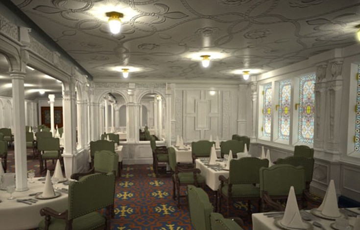 replicatitanic6 replicatitanic6