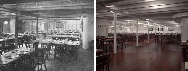 replicatitanic8 replicatitanic8