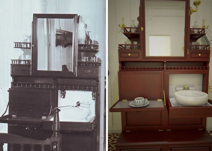 replicatitanic9 replicatitanic9