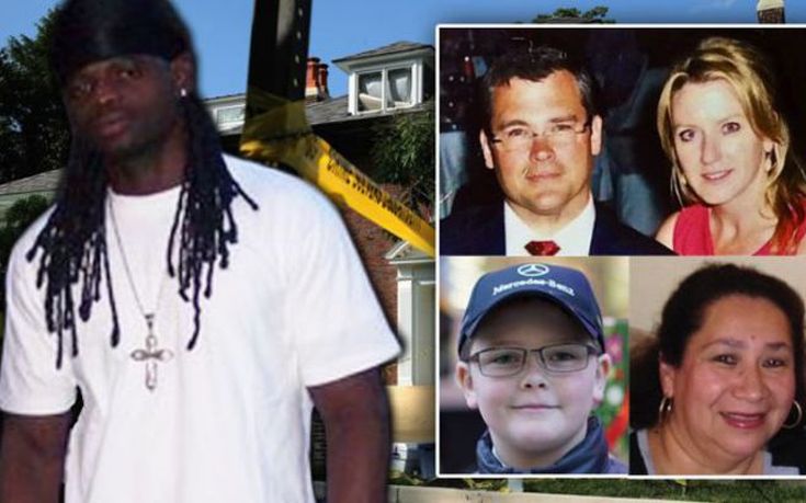 Αθώος δήλωσε ο ύποπτος της άγριας δολοφονίας ομογενών στις ΗΠΑ