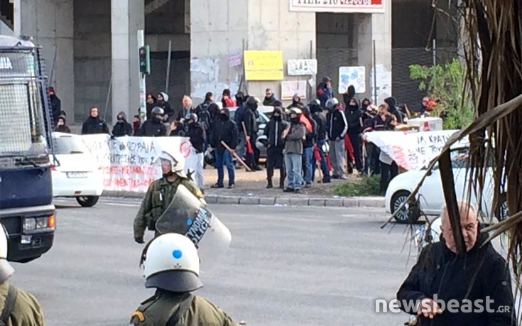 Δύο συγκεντρώσεις για το κέντρο φιλοξενίας προσφύγων στο Σχιστό