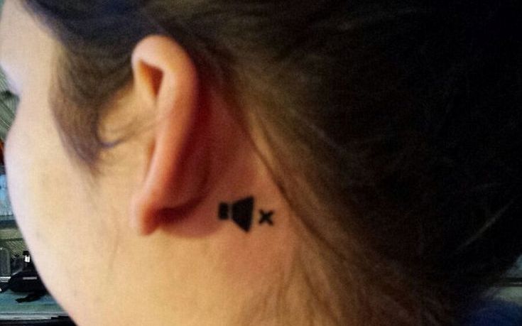 Η συγκινητική ιστορία πίσω από ένα τατουάζ