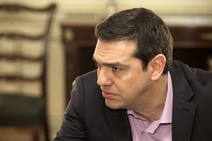 Ολοκληρώθηκε η συνεδρίαση του υπουργικού συμβουλίου