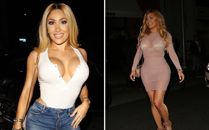 Το πιο πληθωρικό&#8230; εκτόπισμα