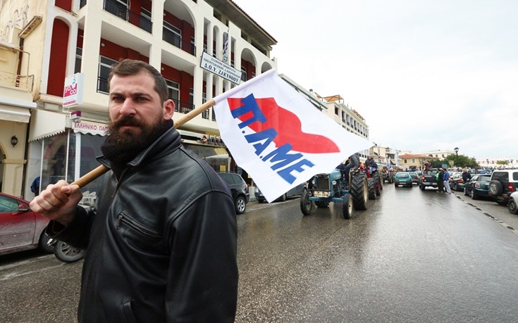 «Παρέλυσαν» Ζάκυνθος και Κεφαλονιά