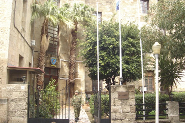 Μπλοκάρουν οι εκποιήσεις ακινήτων του Δημοσίου στη Ρόδο