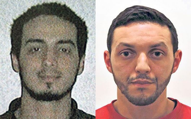 Πρότυπο μαθητή ο βομβιστής των Βρυξελλών, Ναζίμ Λασραουί