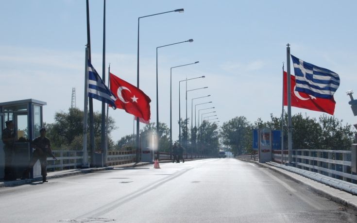 Τουρκική αντιπροσωπεία φτάνει στην Αθήνα για συζητήσεις