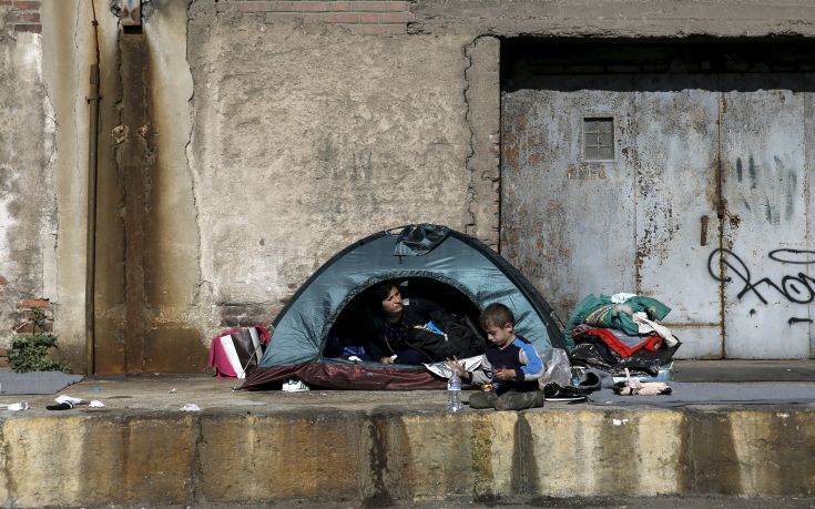 Φάρμακα και γιατρούς ζητά το Κοινωνικό Φαρμακείο Ελληνικού