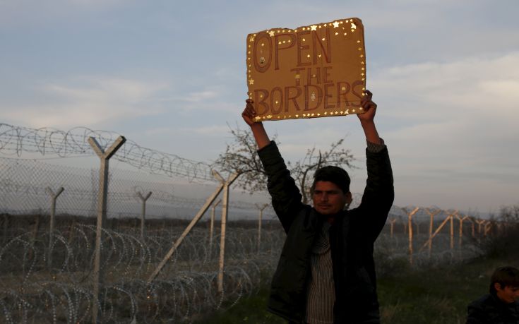 Η Τουρκία ετοιμάζει τα κέντρα καταγραφής των προσφύγων