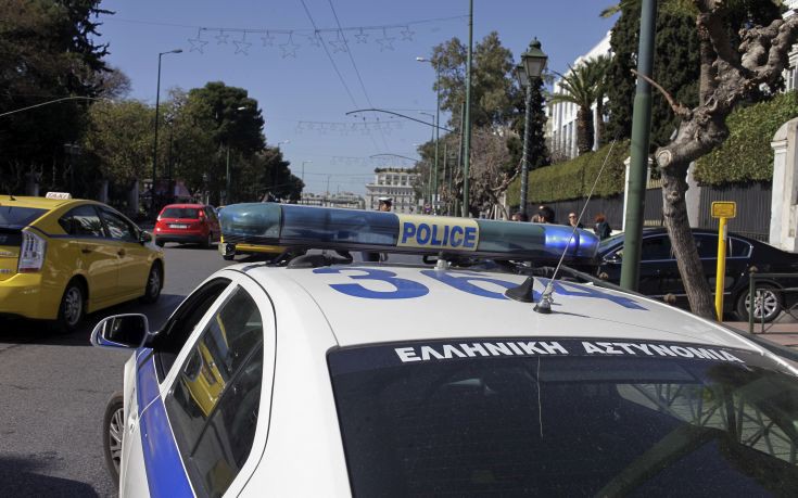 Κατέληξε ο 66χρονος που πυροβολήθηκε στην Τούμπα