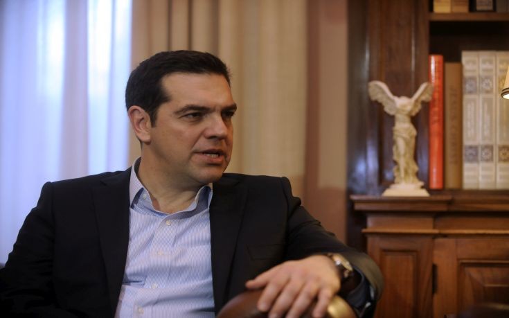 Τέσσερις συν μία πράξεις στο θρίλερ του προσφυγικού