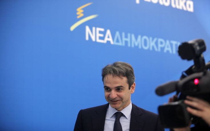 Μητσοτάκης: Οι βουλευτές του ΣΥΡΙΖΑ δε θα τολμούν να βγουν από τα σπίτια τους