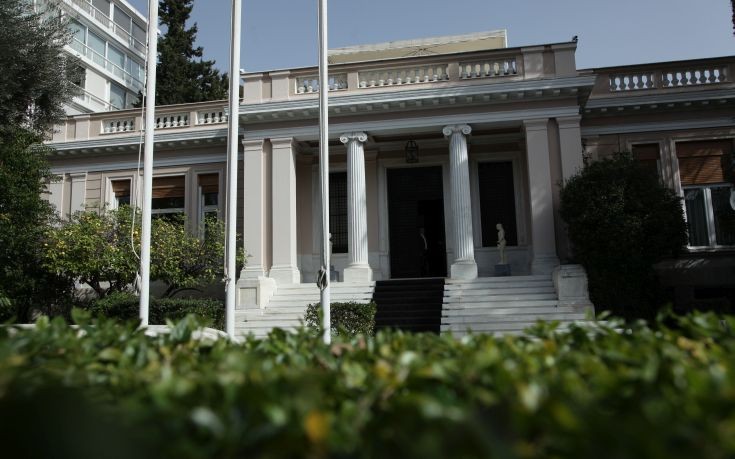 Συνάντηση Τσίπρα &#8211; Μπαν Κι Μουν το Σάββατο στο Μαξίμου
