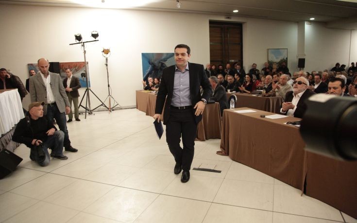 Διμέτωπο θρίλερ στις Βρυξέλλες για την κυβέρνηση