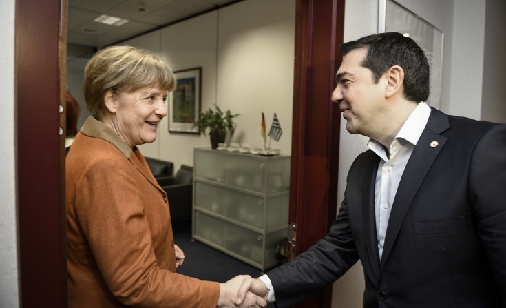 Η μάχη των ελληνικών συνόρων στη Σύνοδο Κορυφής