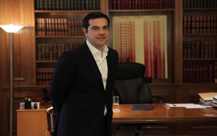 Επιχείρηση… βυθίσατε το ΔΝΤ από το Μαξίμου