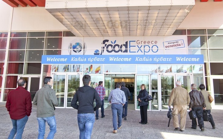 Όλη η αγορά μιλάει για το θαύμα της 3ης FOOD EXPO!