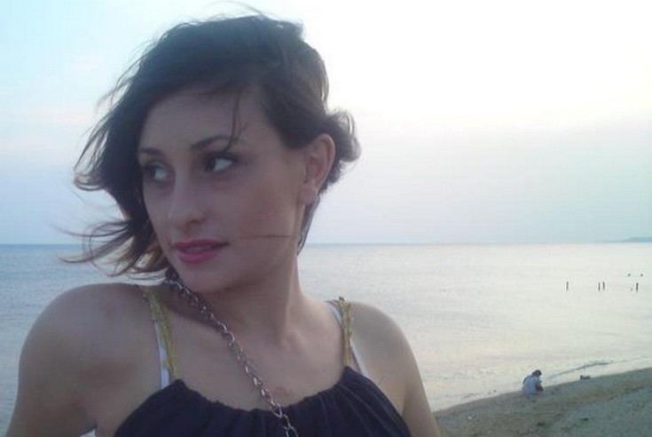 Η ηθοποιός Σοφία Αλεξανιάν συγκλονίζει για την προσφυγιά